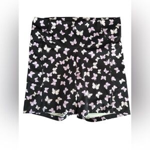 Victoria's Secret PINK Athletic Biking Running Shorts   Large L   SKU 25